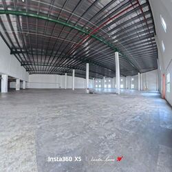 Changi North Way (D17), Factory #610075281